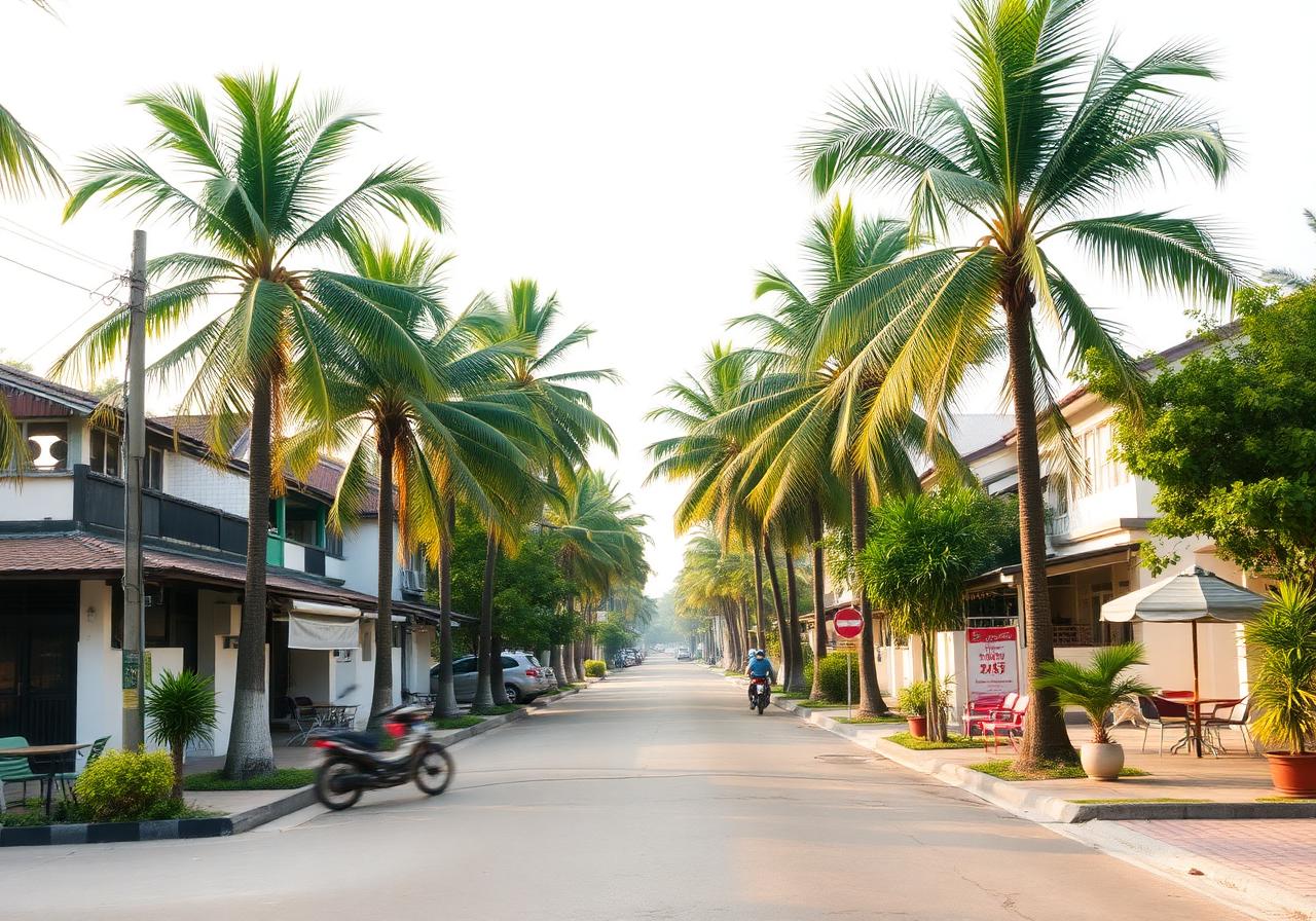 An Thuong / My Khe Beach